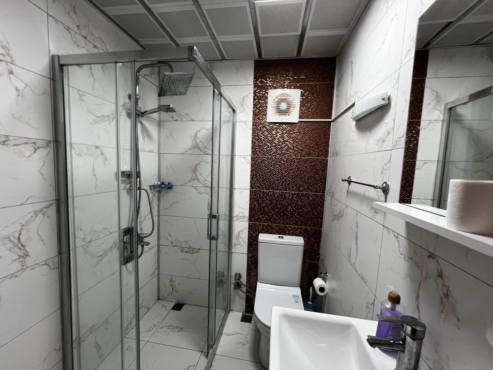 Ada Konak Otel Urla Zewnętrze zdjęcie