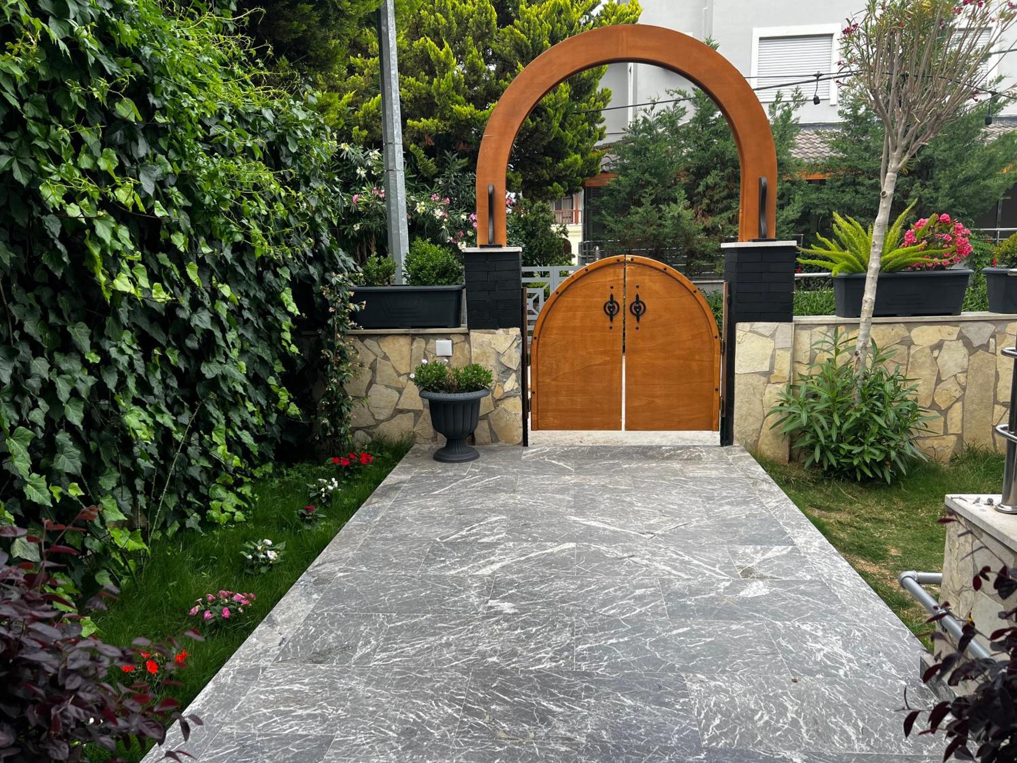Ada Konak Otel Urla Zewnętrze zdjęcie