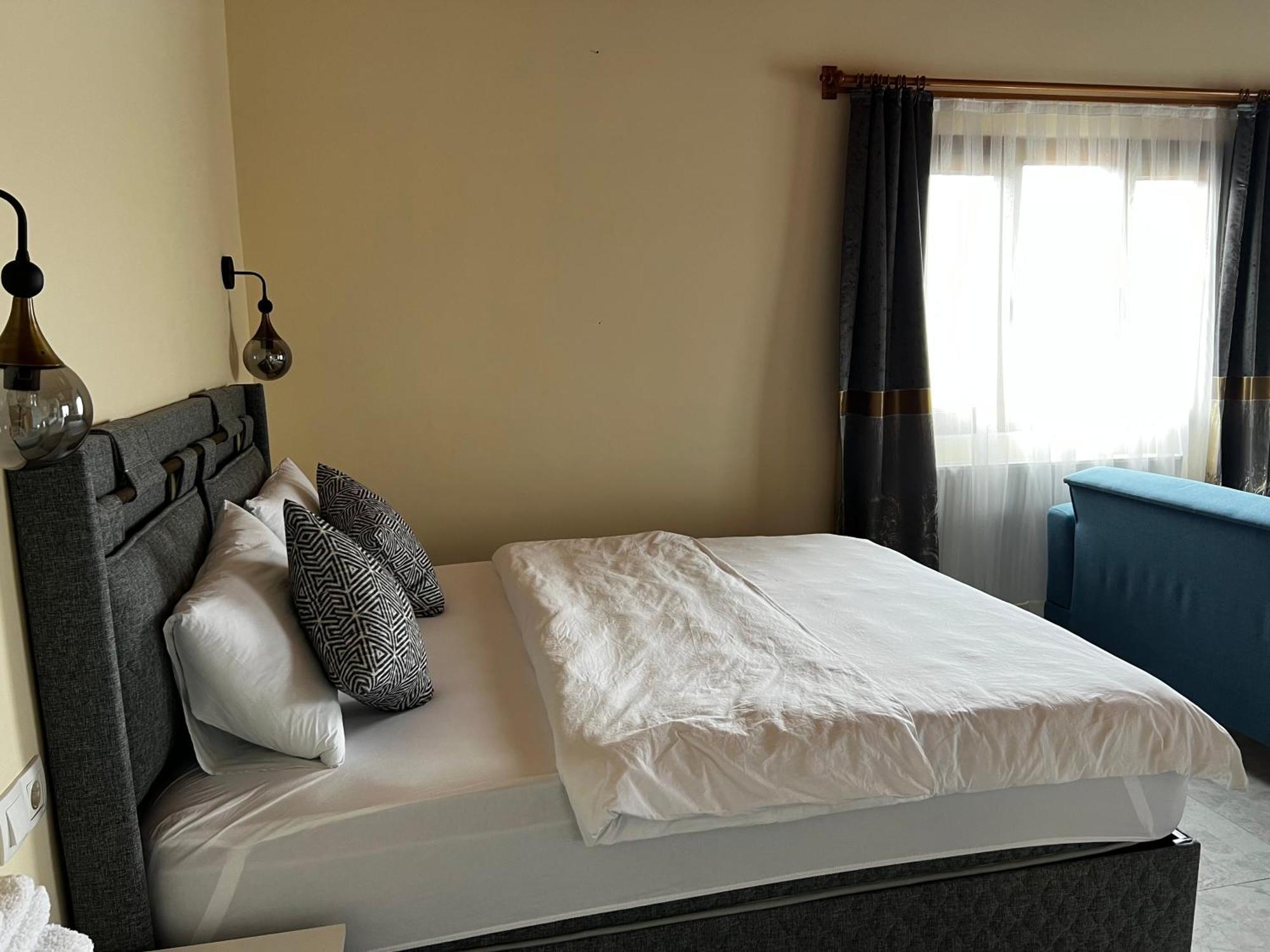 Ada Konak Otel Urla Zewnętrze zdjęcie